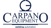 Carpano equipment
